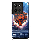 Da Chicago Bears Motorola Moto G Power 5G 2025 DC0422