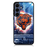 Da Chicago Bears Samsung Galaxy S23 Plus , Samsung Galaxy S23+ Case DC0422