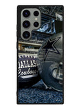 Dallas Cowboys 7th Samsung Galaxy S23 Ultra 5G Case