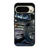 Dallas Cowboys 7th Google Pixel 10 Pro Case
