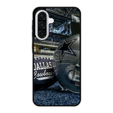 Dallas Cowboys 7th Samsung Galaxy A56 Case DC5717