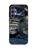 Dallas Cowboys 7th Samsung Galaxy S23 FE 5G Case
