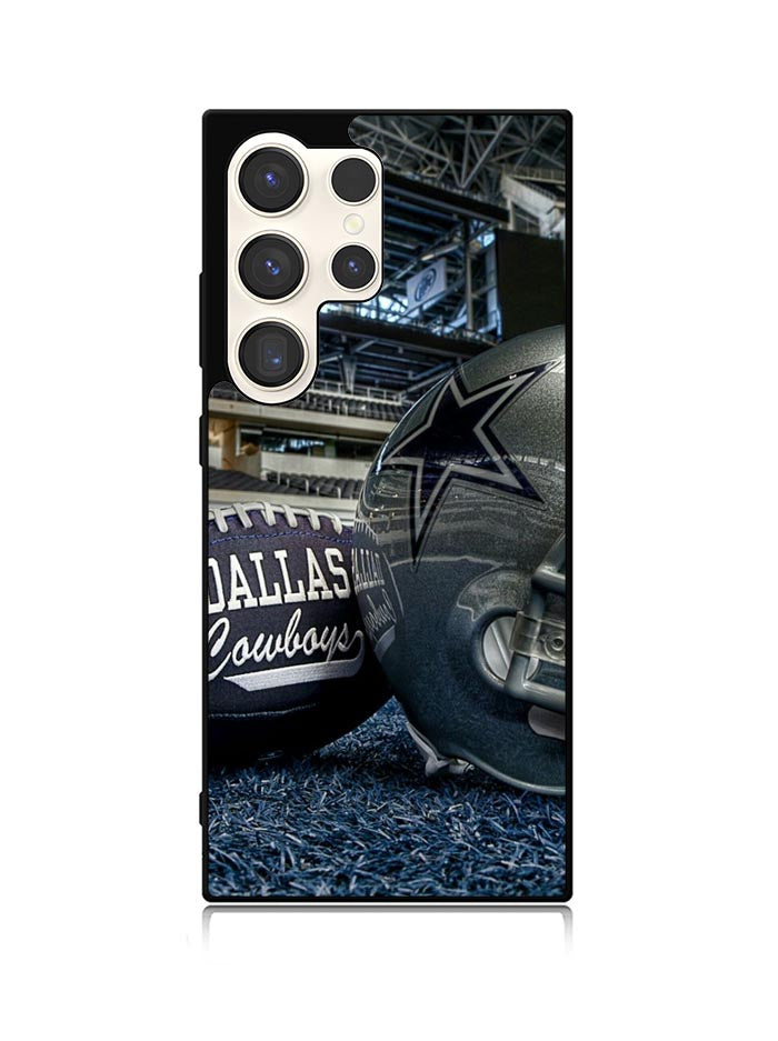 Dallas Cowboys 7th Samsung Galaxy S25 Ultra 5G Case