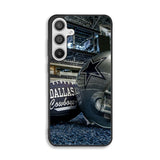 Dallas Cowboys 7th Samsung Galaxy A26 Case DC5717