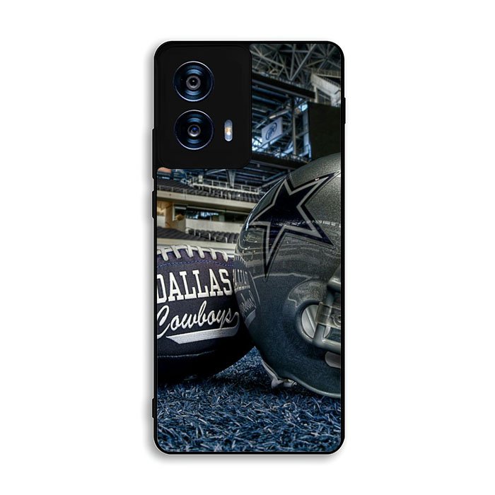Dallas Cowboys 7th Motorola Moto G Power 5G 2024 Case DC2050