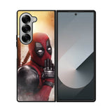 Deadpool 1st Samsung Galaxy Z Fold 7 5G Case