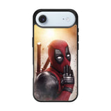 Deadpool 1st iPhone Air Case