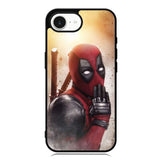 Deadpool 1St iPhone 16e Case DC0449