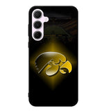 Iowa Hawkeyes Samsung Galaxy A15 5G Case DC0879