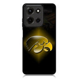 Iowa Hawkeyes Motorola Moto G Power 5G 2025 DC0879
