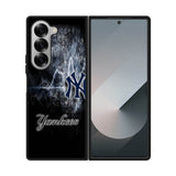 Yankees 1st Samsung Galaxy Z Fold 7 5G Case