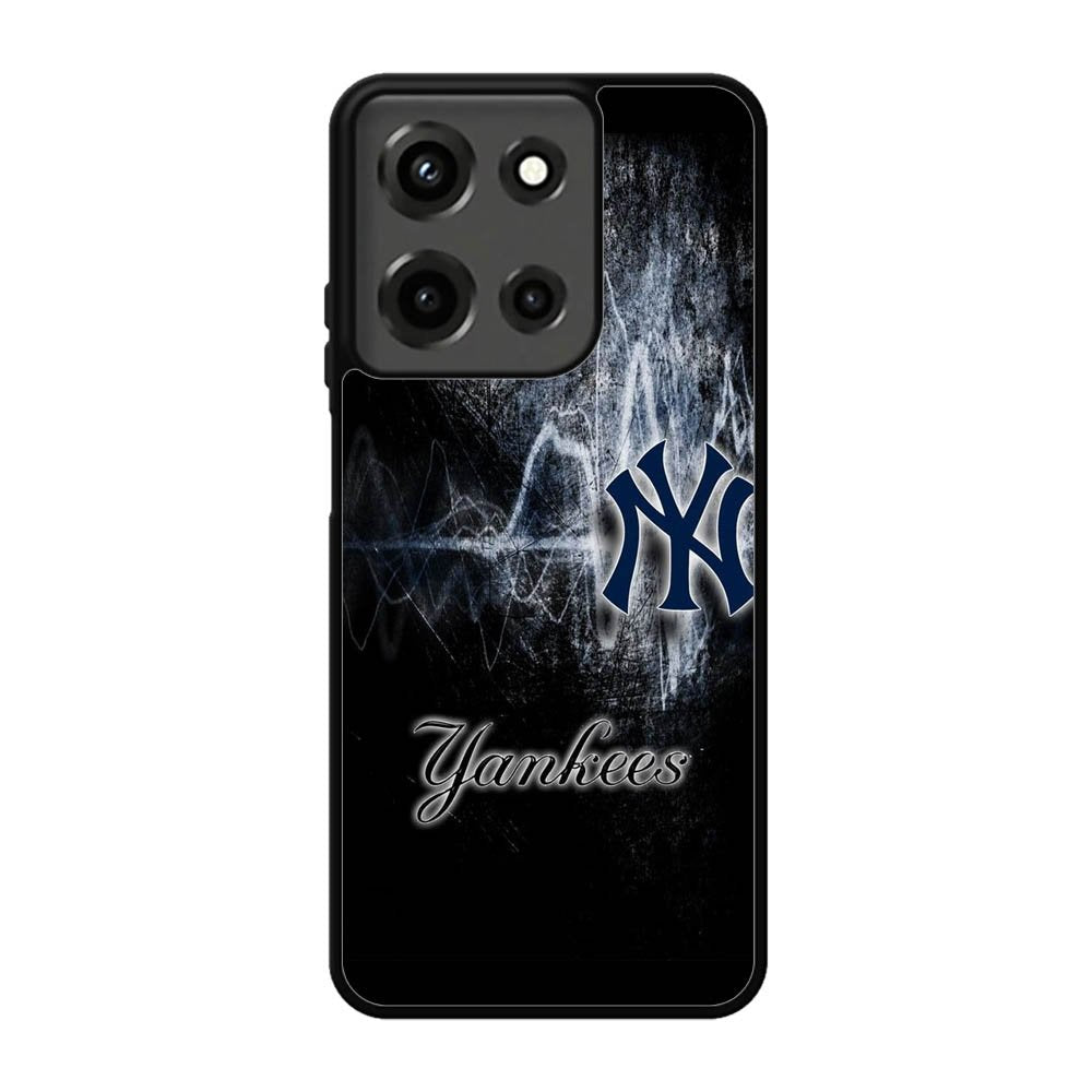 Yankees 1st Motorola Moto G 5G 2025 Case DC5479