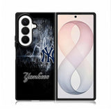 Yankees 1st Samsung Galaxy Z Fold 8 Ultra Case