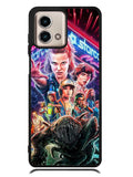 Stranger Things 3rd Motorola Moto G Stylus 5G 2023 Case