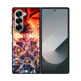 Stranger Things 1st Samsung Galaxy Z Fold 7 5G Case