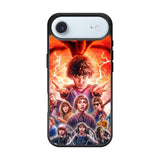 Stranger Things 1st iPhone Air Case