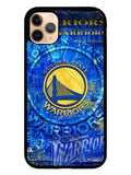 Warriors iPhone 11 Pro Max Case
