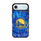 Warriors iPhone Air Case