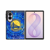 Warriors Samsung Galaxy Z Fold 8 Case