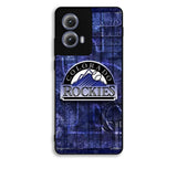 Colorado Rockies Motorola Moto Edge 2024 Case DC6380