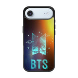 BTS 1st iPhone Air Case