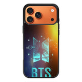 BTS 1st iPhone 18 Pro Case