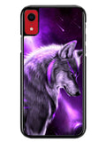 Wolf 1st iPhone XR Case
