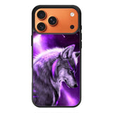 Wolf 1st iPhone 18 Pro Max Case