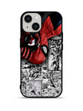 Spider-Man iPhone 15 Plus Case