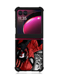 Spider-Man Motorola Moto Razr Plus 2023 , Moto Razr+ 2023 Case