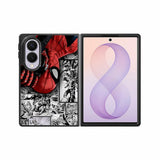 Spider-Man Samsung Galaxy Z Fold 8 Case