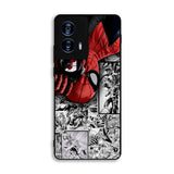 Spider-Man Motorola Moto G Power 5G 2024 Case DC5882
