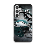 Eagles Samsung Galaxy A26 Case DC5251