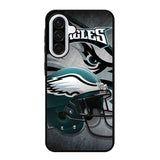 Eagles Samsung Galaxy A26 Case DC0589