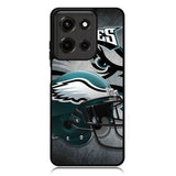 Eagles Motorola Moto G Power 5G 2025 DC0589