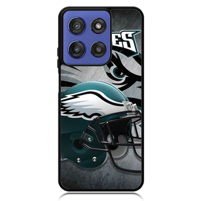 Eagles Motorola Moto G Stylus 5G 2025 DC0589