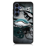 Eagles Samsung Galaxy S24 Case DC0589