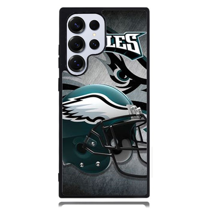 Eagles Samsung Galaxy S25 Ultra Case DC0589