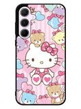 Hello Kitty 7th Samsung Galaxy A35 5G Case
