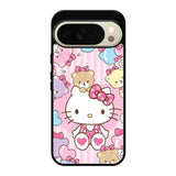 Hello Kitty 7th Google Pixel 10 Pro Case