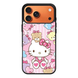Hello Kitty 7th iPhone 17 Pro Case