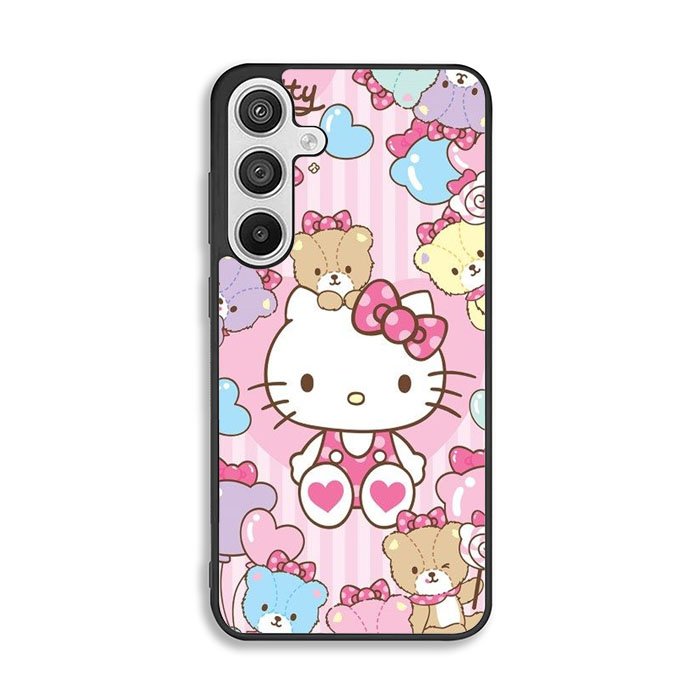 Hello Kitty 7th Samsung Galaxy A26 Case DC4151