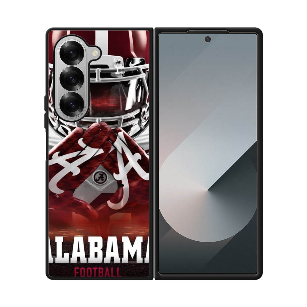 Alabama 1st Samsung Galaxy Z Fold 7 5G Case