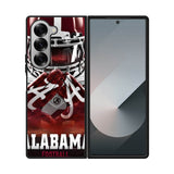 Alabama 1st Samsung Galaxy Z Fold 7 5G Case