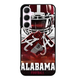 Alabama Samsung Galaxy A35 5G Case DC0051