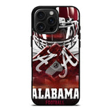Alabama iPhone 16 Pro Case DC0051