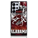 Alabama Samsung Galaxy S25 Ultra Case DC0051
