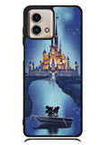 Minnie and Mickey Motorola Moto G Stylus 5G 2023 Case