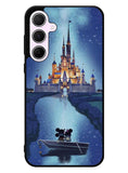 Minnie and Mickey Samsung Galaxy A35 5G Case