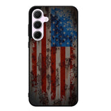 Flag Samsung Galaxy A15 5G Case DC0641